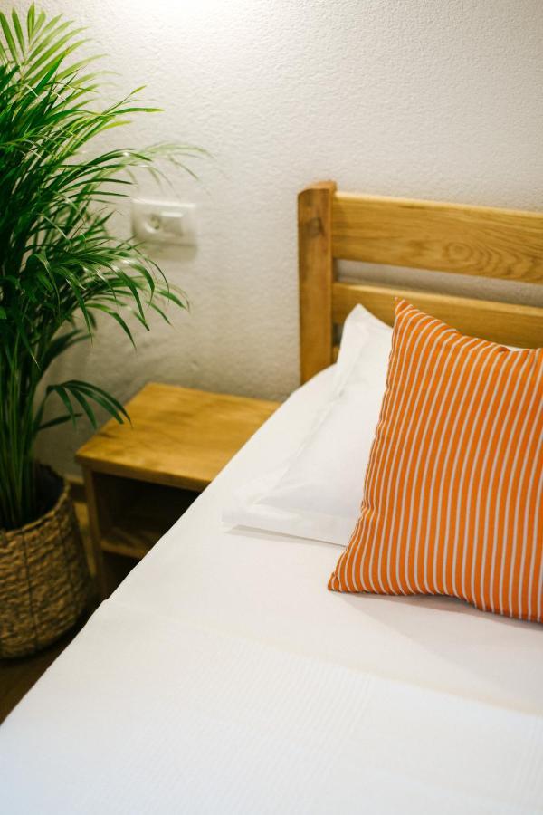 Franka Hotell Trogir Exteriör bild